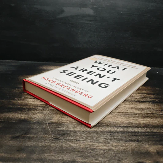 What You Aren't Seeing - Patrick Sweeney รูปที่ 4