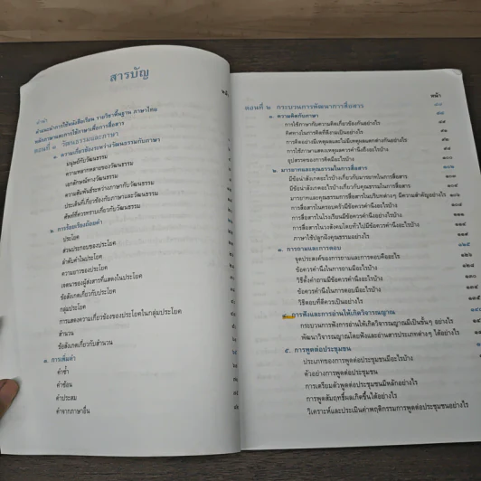 หลักภาษาและการใช้ภาษาเพื่อการสื่อสาร ชั้นมัธยมศึกษาปีที่ 5 รูปที่ 7
