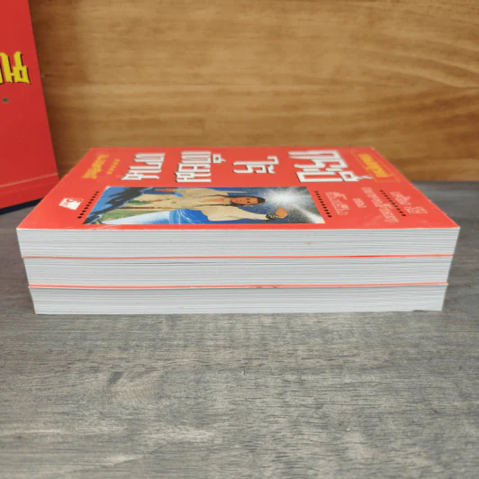 Box Set กระบี่ไร้เทียมทาน 3 เล่มจบ - อึ้งเอ็ง, น.นพรัตน์ รูปที่ 8