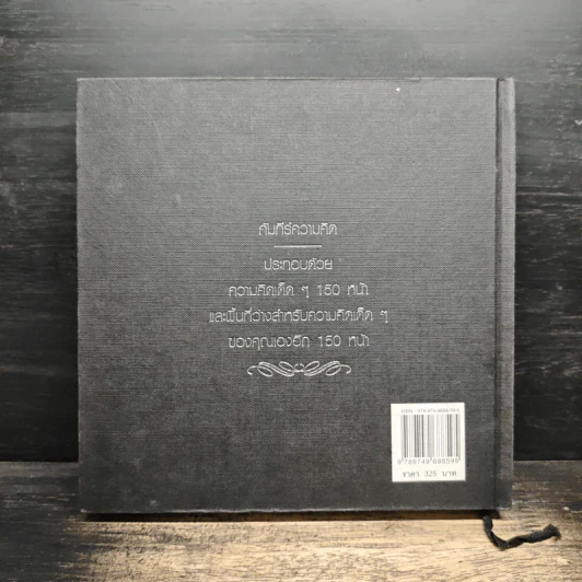 The Idea Book คัมภีร์ความคิด - เฟรดริก แฮเรน (Fredrik Haren), นพดล จำปา รูปที่ 2