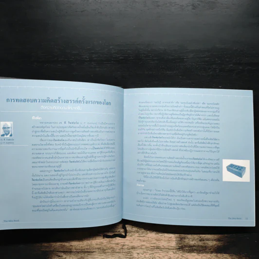 The Idea Book คัมภีร์ความคิด - เฟรดริก แฮเรน (Fredrik Haren), นพดล จำปา รูปที่ 10