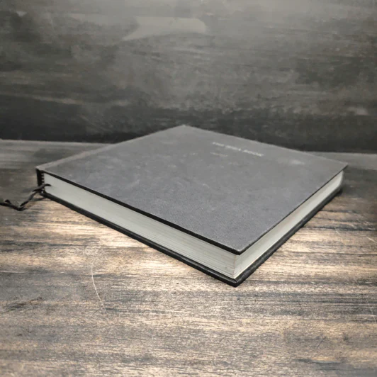 The Idea Book คัมภีร์ความคิด - เฟรดริก แฮเรน (Fredrik Haren), นพดล จำปา รูปที่ 4