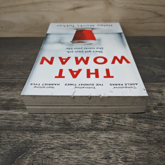 That Woman - Helen Monks Takhar รูปที่ 4