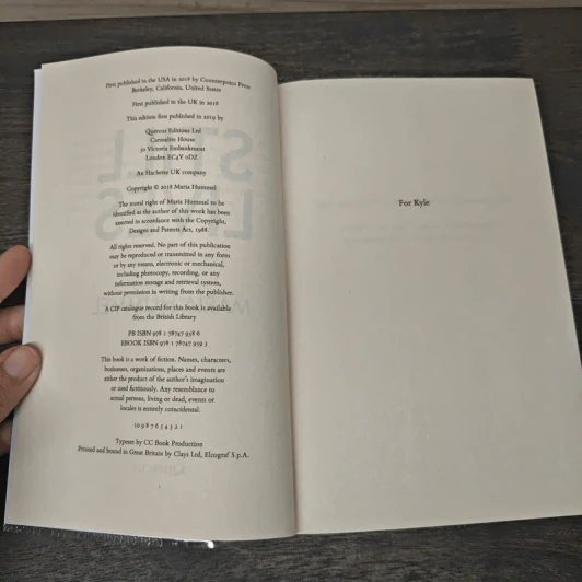 Still Lives - Maria Hummel รูปที่ 6