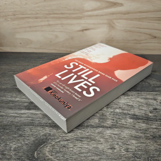 Still Lives - Maria Hummel รูปที่ 3