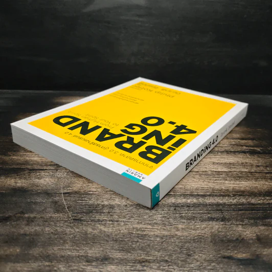 Branding 4.0 จากการตลาด 3.0 สู่การสร้างแบรนด์ 4.0 - ปิยะชาติ อิศรภักดี รูปที่ 5