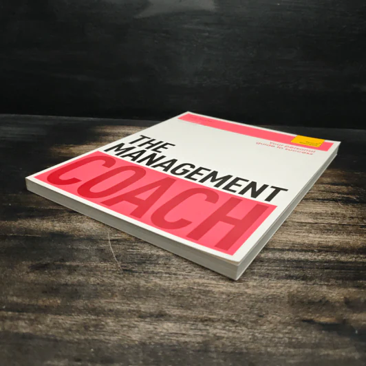 The Management Coach - Rus Slater รูปที่ 4
