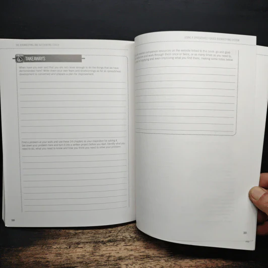 The Bookkeeping & Accounting - COACH รูปที่ 9