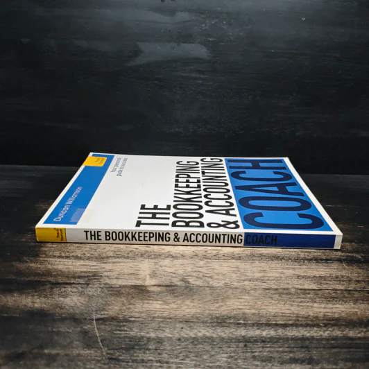 The Bookkeeping & Accounting - COACH รูปที่ 3