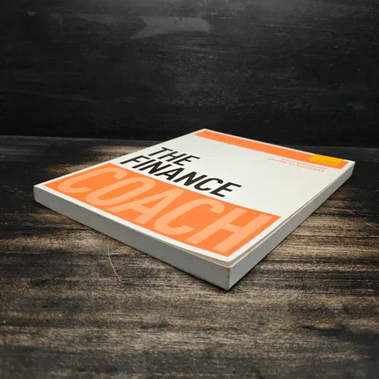 The Finance Coach - Lindsey Byrne รูปที่ 4