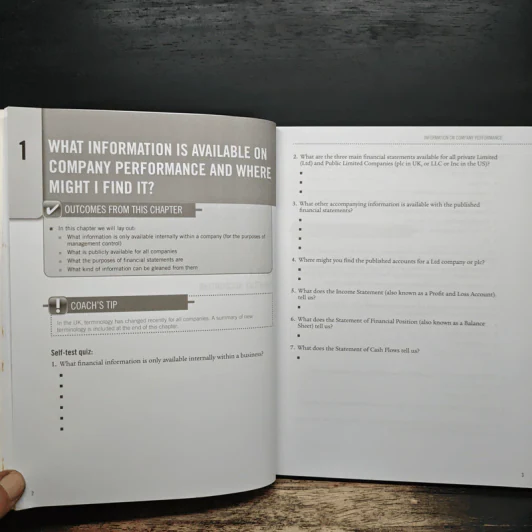 The Finance Coach - Lindsey Byrne รูปที่ 8