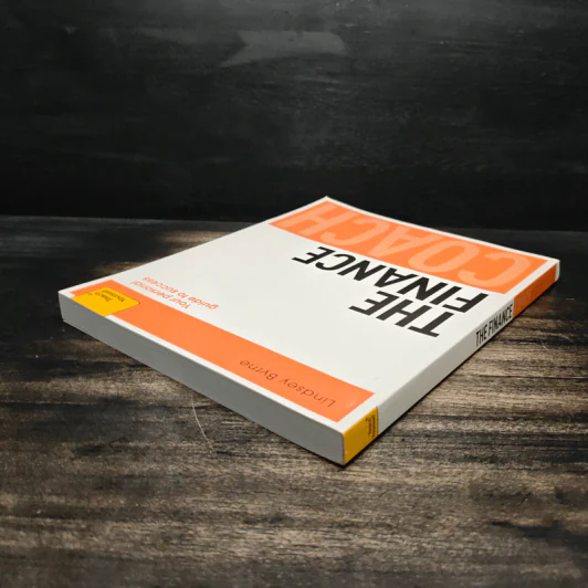 The Finance Coach - Lindsey Byrne รูปที่ 5