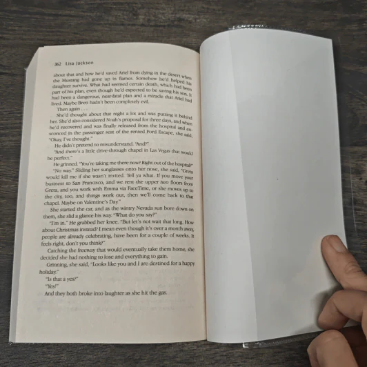 One of the best' Harlan Coben Liar Liar - Lisa Jackson รูปที่ 8