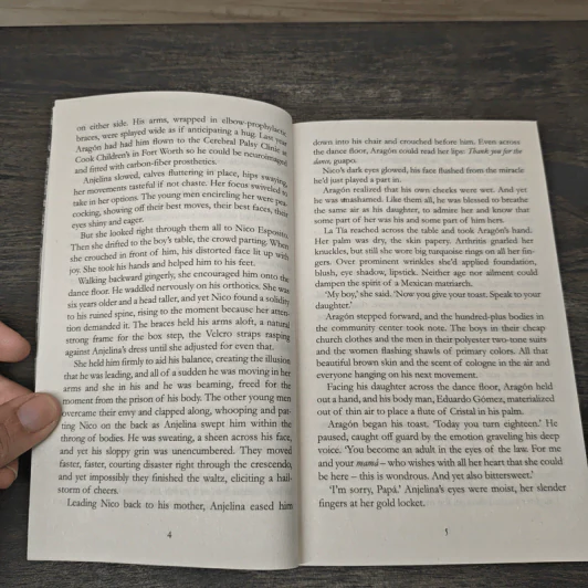 Dark Horse - Hurwitz, Gregg รูปที่ 7