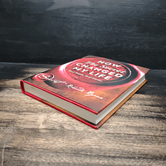 How The Secret Changed My Life รูปที่ 4