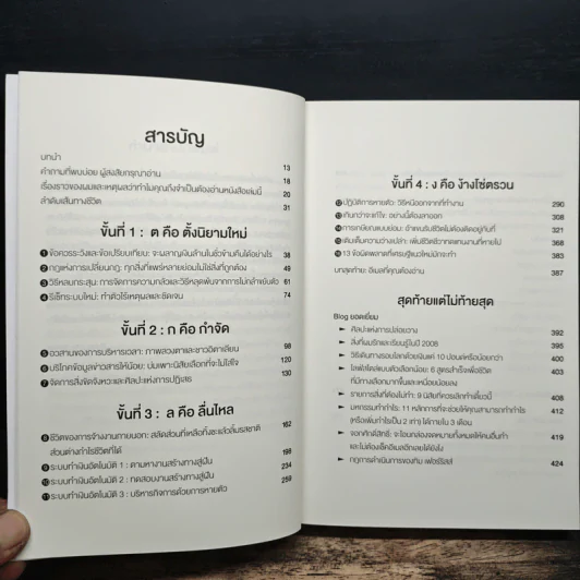 The 4-Hour Workweek ทำน้อยแต่รวยมาก - Timothy Ferriss, ตวงทอง สรประเสริฐ รูปที่ 7