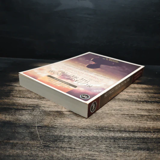 ความหมายของการมีชีวิต - Brian L. Weiss (ไบรอัน แอล. ไวส์) รูปที่ 5