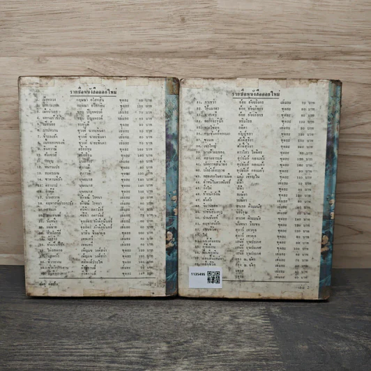 ศัตรู คู่สร้าง 2 เล่มจบ - กมลนารีย์ รูปที่ 2