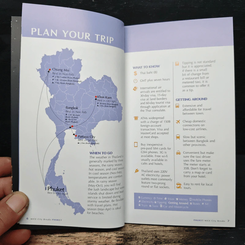 MICE CITY BREAKS PHU KET รูปที่ 8