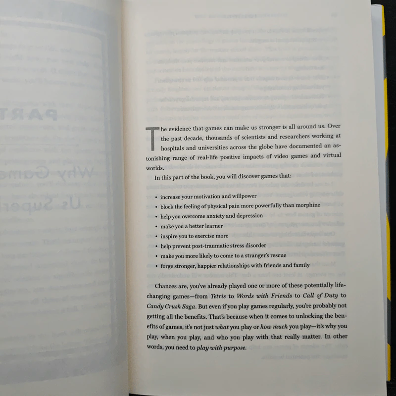 SuperBetter - Jane McGonigal รูปที่ 9