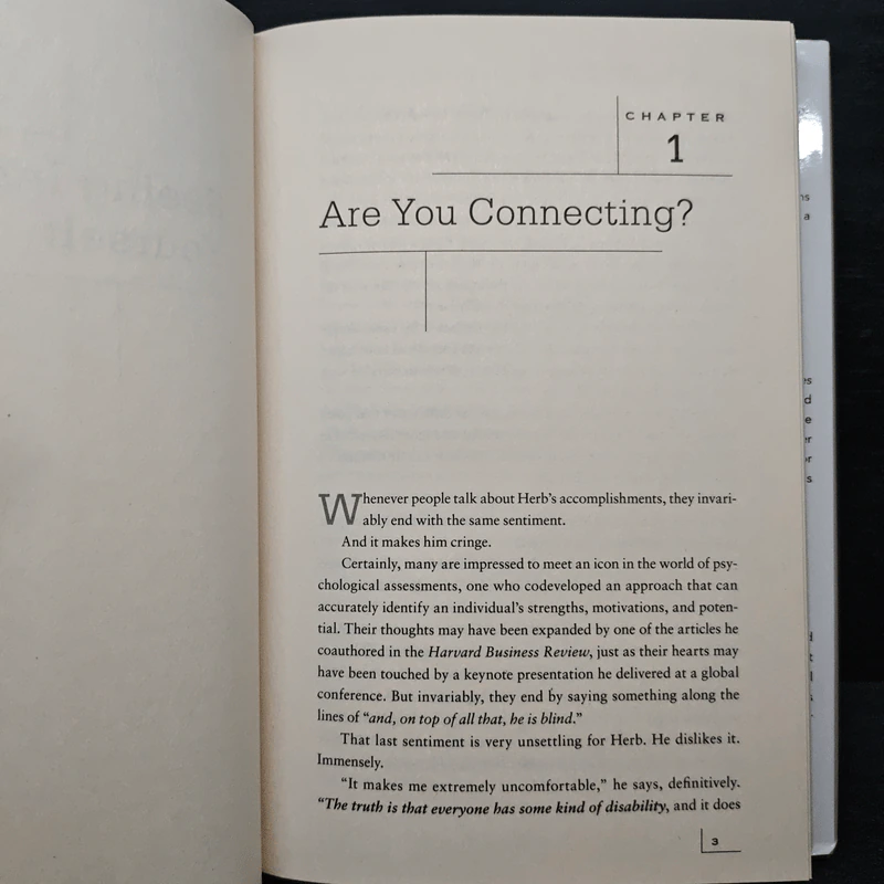What You Aren't Seeing - Patrick Sweeney รูปที่ 10