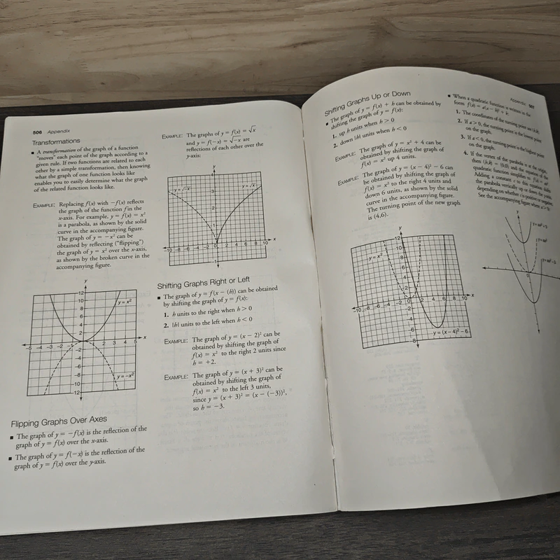 SAT MATH WORKBOOK รูปที่ 9
