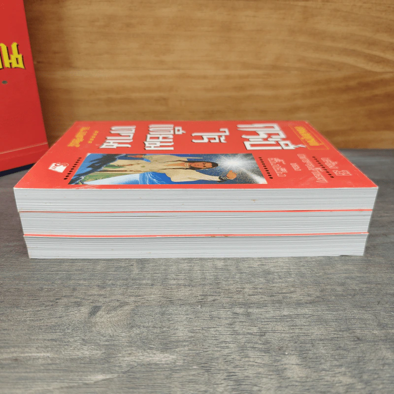 Box Set กระบี่ไร้เทียมทาน 3 เล่มจบ - อึ้งเอ็ง, น.นพรัตน์ รูปที่ 8
