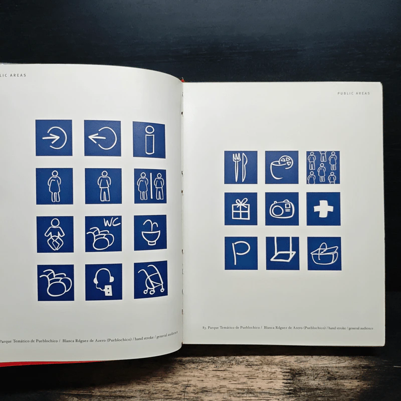 MUTE (JUST PICTOGRAMS) รูปที่ 7