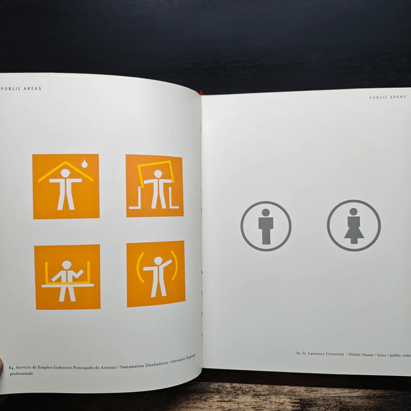 MUTE (JUST PICTOGRAMS) รูปที่ 8