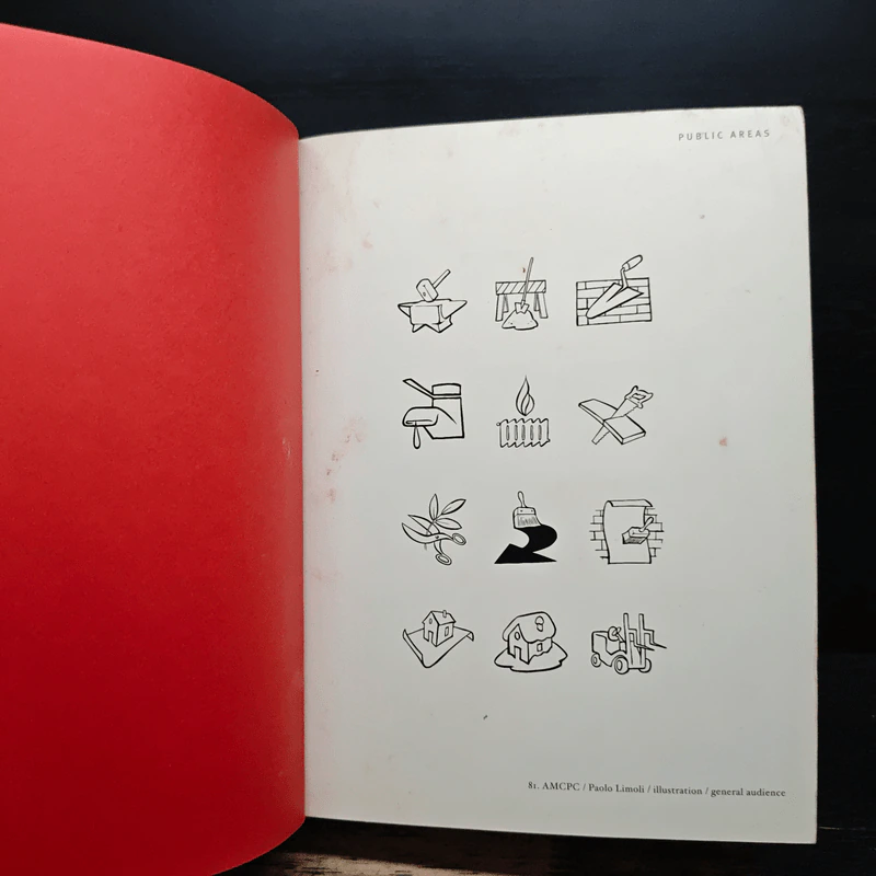 MUTE (JUST PICTOGRAMS) รูปที่ 6