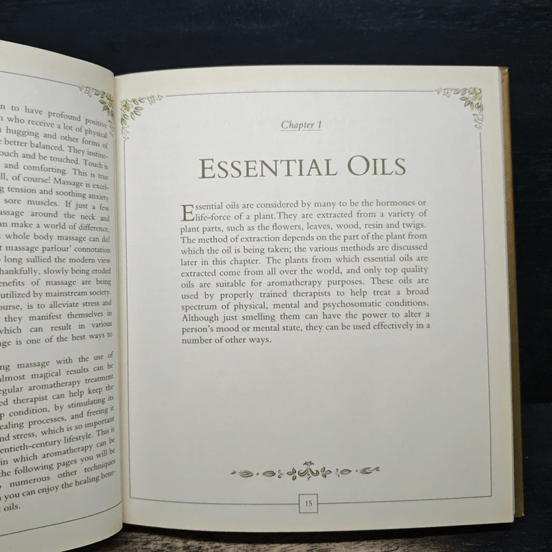 The Aromatherapy Kit - Charla Devereux รูปที่ 8