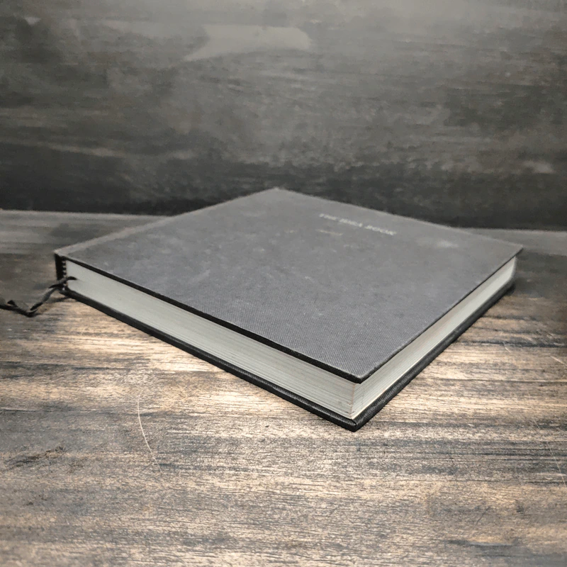 The Idea Book คัมภีร์ความคิด - เฟรดริก แฮเรน (Fredrik Haren), นพดล จำปา รูปที่ 4