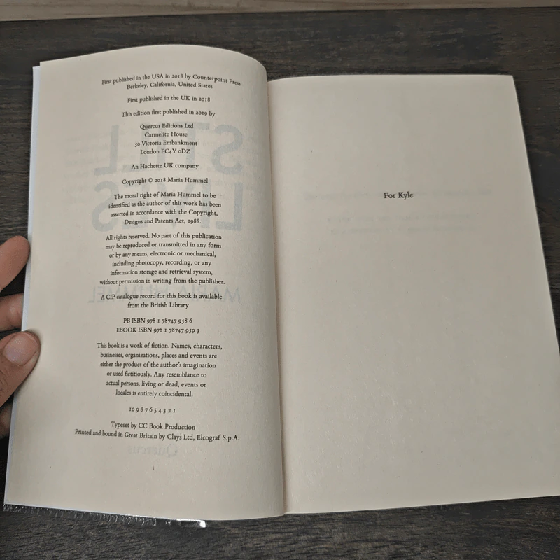 Still Lives - Maria Hummel รูปที่ 6