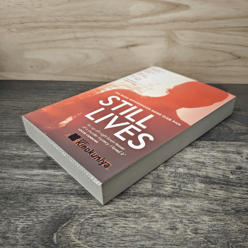 Still Lives - Maria Hummel รูปที่ 3