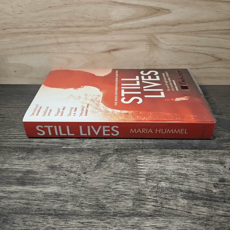 Still Lives - Maria Hummel รูปที่ 2