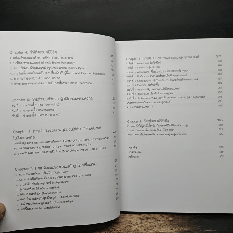 Branding 4.0 จากการตลาด 3.0 สู่การสร้างแบรนด์ 4.0 - ปิยะชาติ อิศรภักดี รูปที่ 7