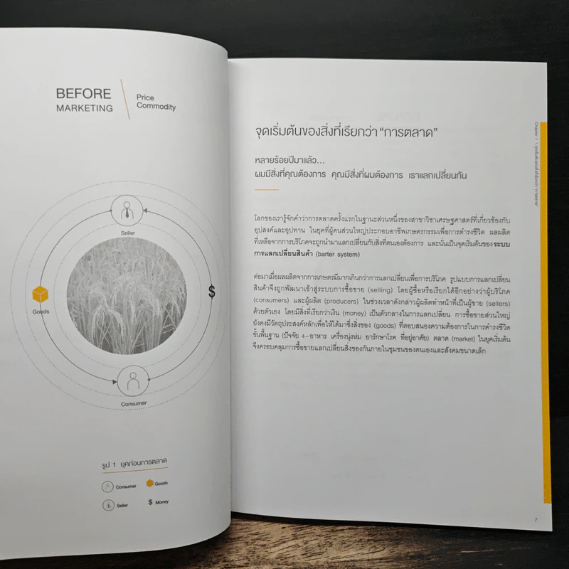 Branding 4.0 จากการตลาด 3.0 สู่การสร้างแบรนด์ 4.0 - ปิยะชาติ อิศรภักดี รูปที่ 8