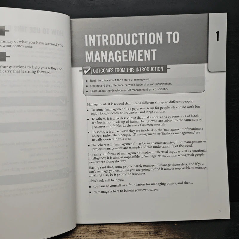 The Management Coach - Rus Slater รูปที่ 7