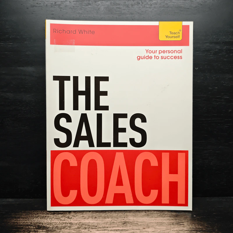 The Sales - COACH รูปที่ 1