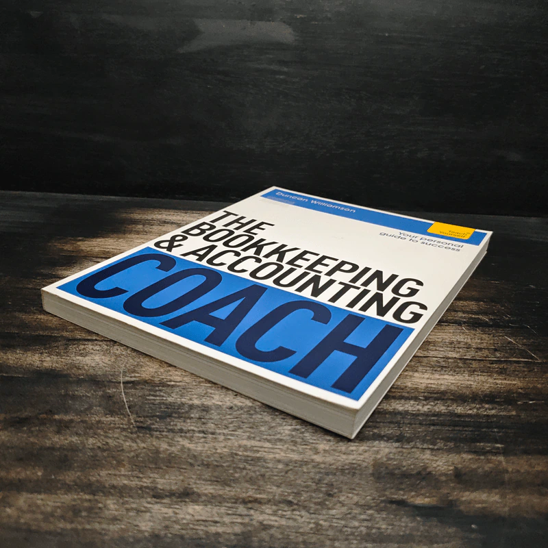 The Bookkeeping & Accounting - COACH รูปที่ 4