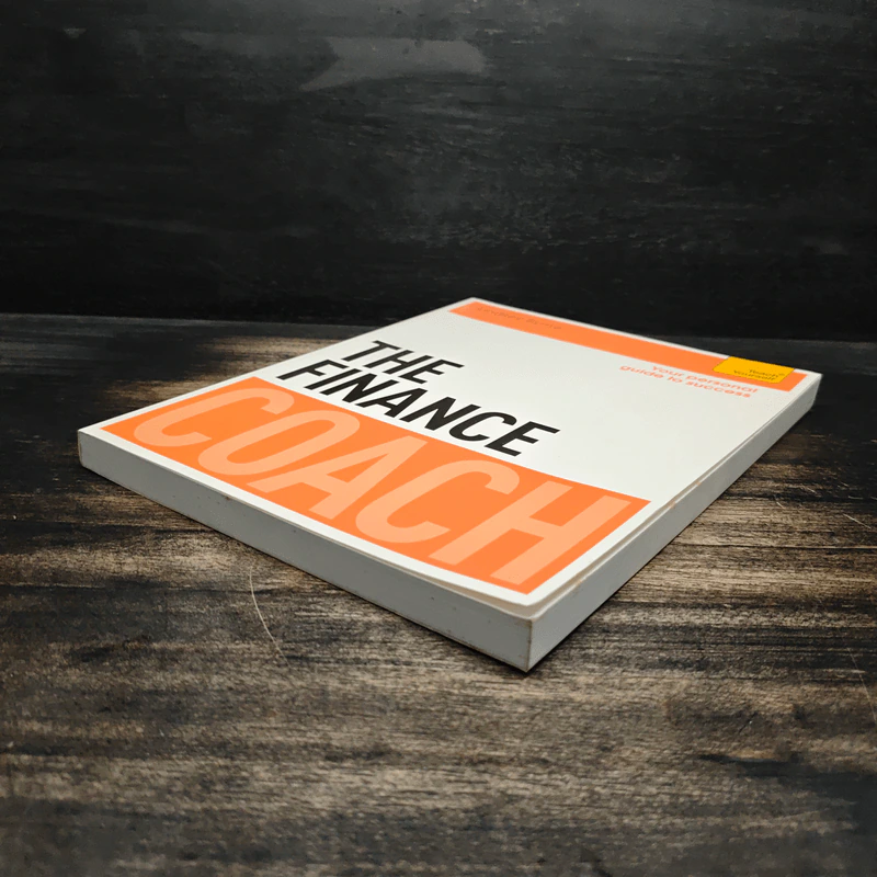 The Finance Coach - Lindsey Byrne รูปที่ 4