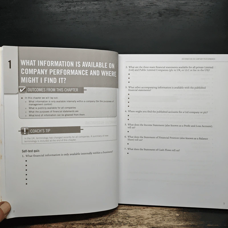 The Finance Coach - Lindsey Byrne รูปที่ 8