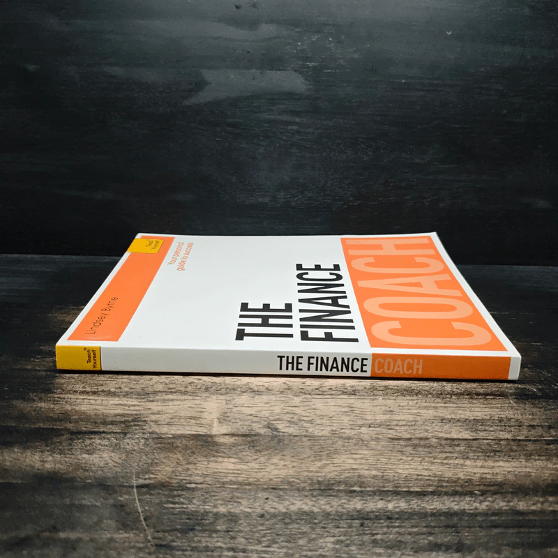 The Finance Coach - Lindsey Byrne รูปที่ 3