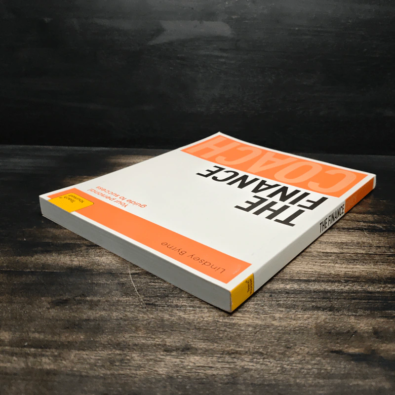 The Finance Coach - Lindsey Byrne รูปที่ 5