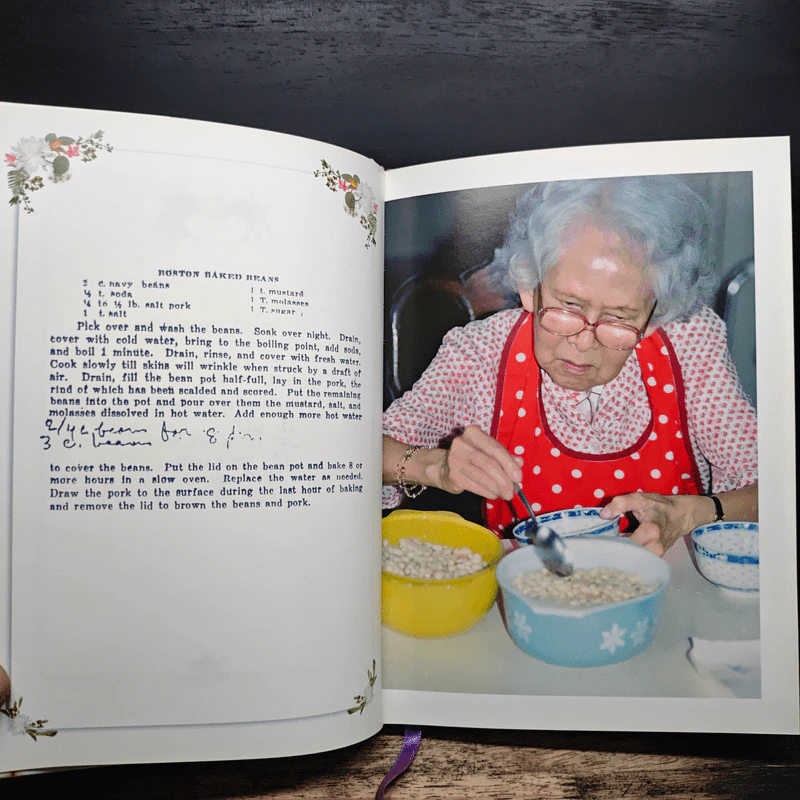 ครัวสระปทุม Diary 2550/2007 - สิรินธร รูปที่ 8