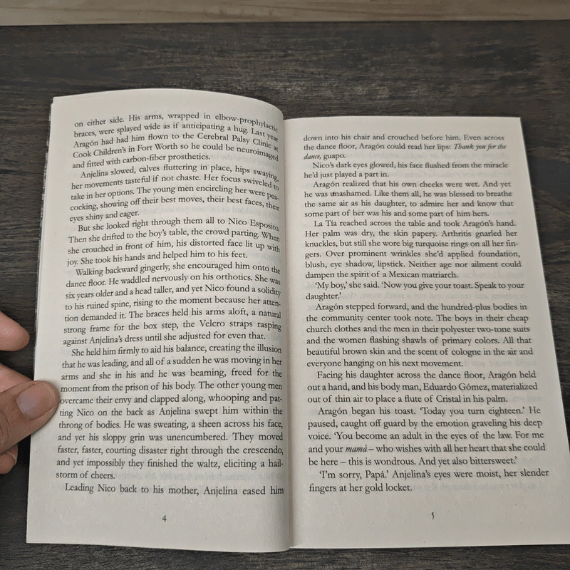 Dark Horse - Hurwitz, Gregg รูปที่ 7
