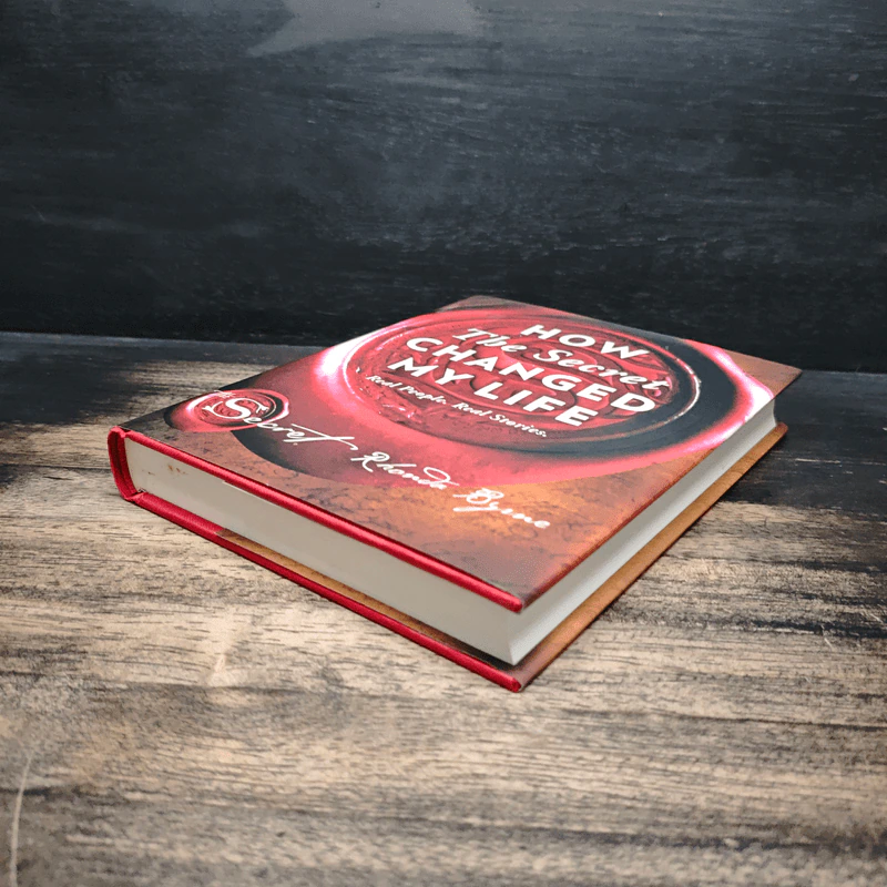How The Secret Changed My Life รูปที่ 4