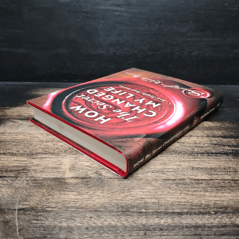How The Secret Changed My Life รูปที่ 5