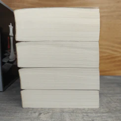 The Twilight Saga Boxset 4 เล่มจบ - Stephen Meyer รูปที่ 10