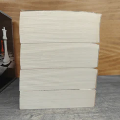 The Twilight Saga Boxset 4 เล่มจบ - Stephen Meyer รูปที่ 8